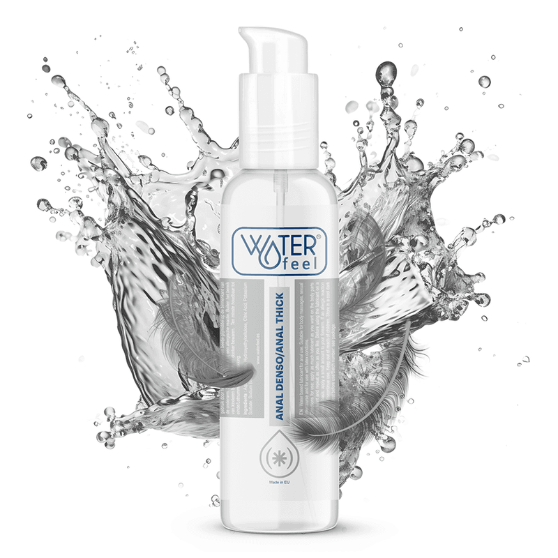 Waterfeel analni lubrikant, 150 ml