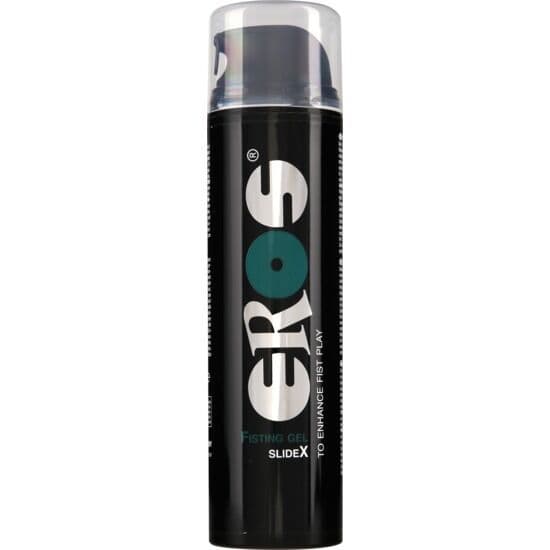 EROS - Fisting Gel Slidex lubrikant, 200 ml