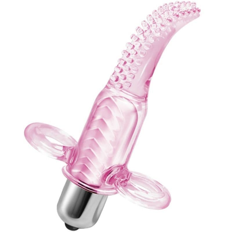 BAILE - Vibro Finger naprstni vibrator stimulator