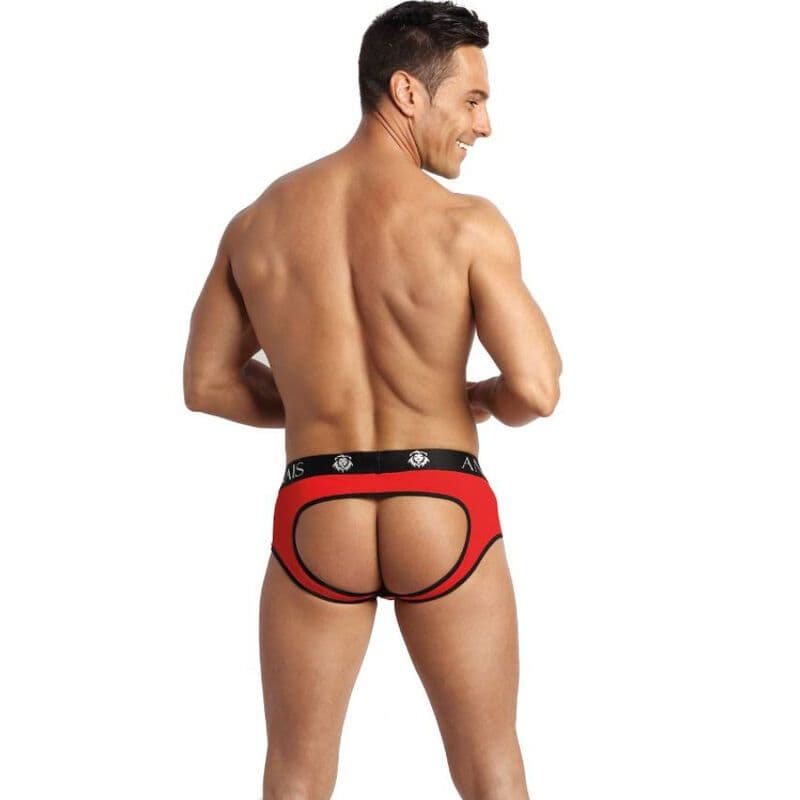 ANAIS MEN - JOCK GAĆICE SOUL, BIKINI KROJ XL