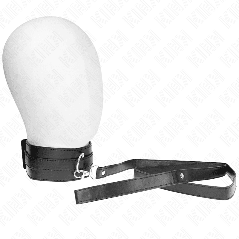 KINK - OGRLICA S POVODCEM 116 CM MODEL 1, PODESIVA 36, 43 CM X 5 CM