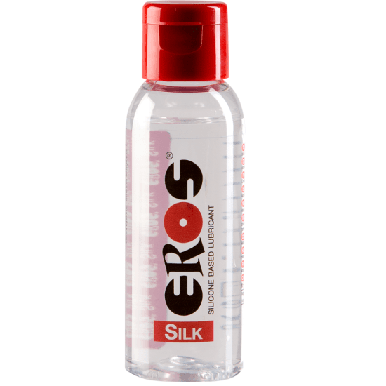 EROS - LUBRIKANT NA BAZI SILIKONA SILK 50 ML