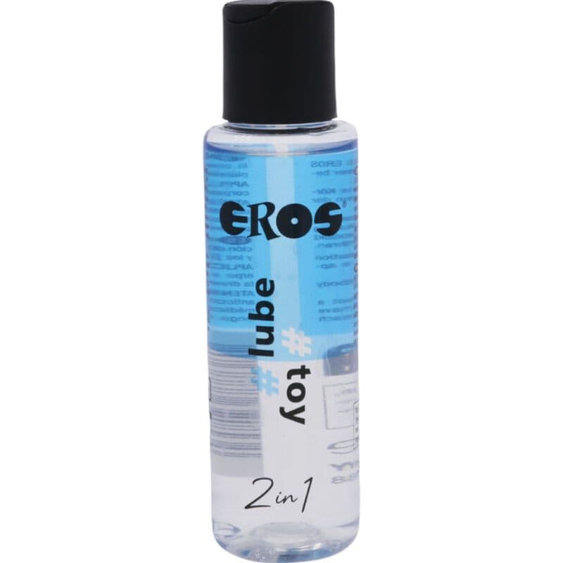 Eros Lube Toy mazivo, 100 ml