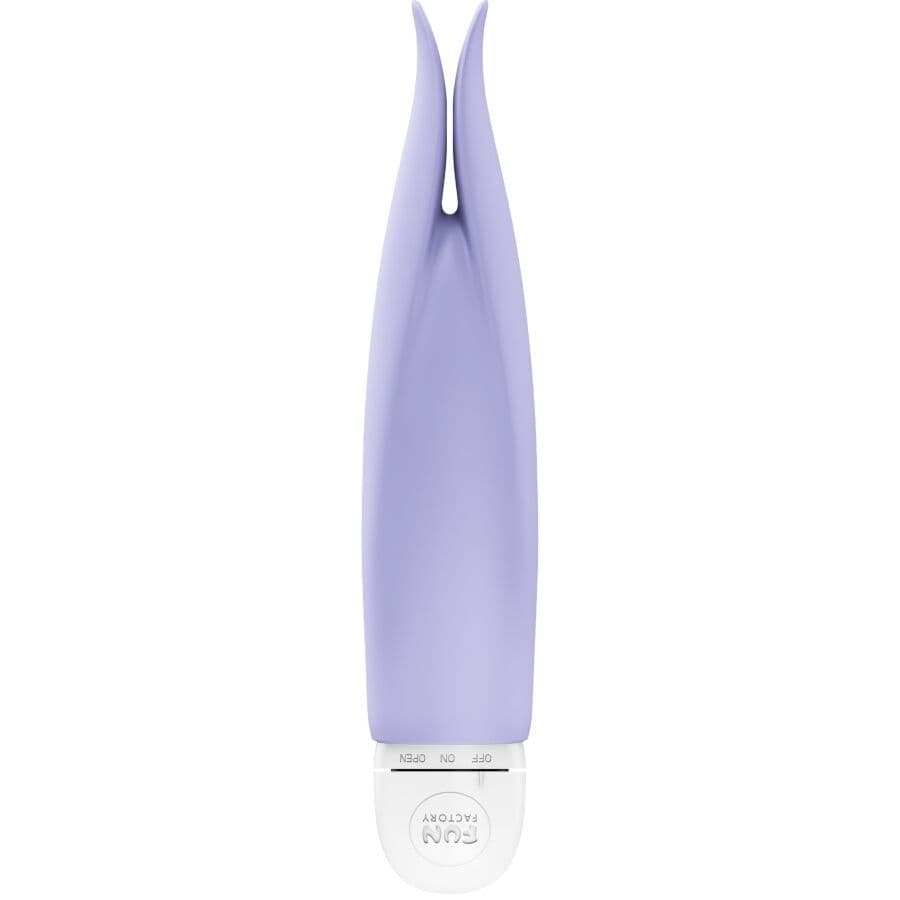 FUN FACTORY - VIBRATORE VOLITA LAY-ON VIOLA