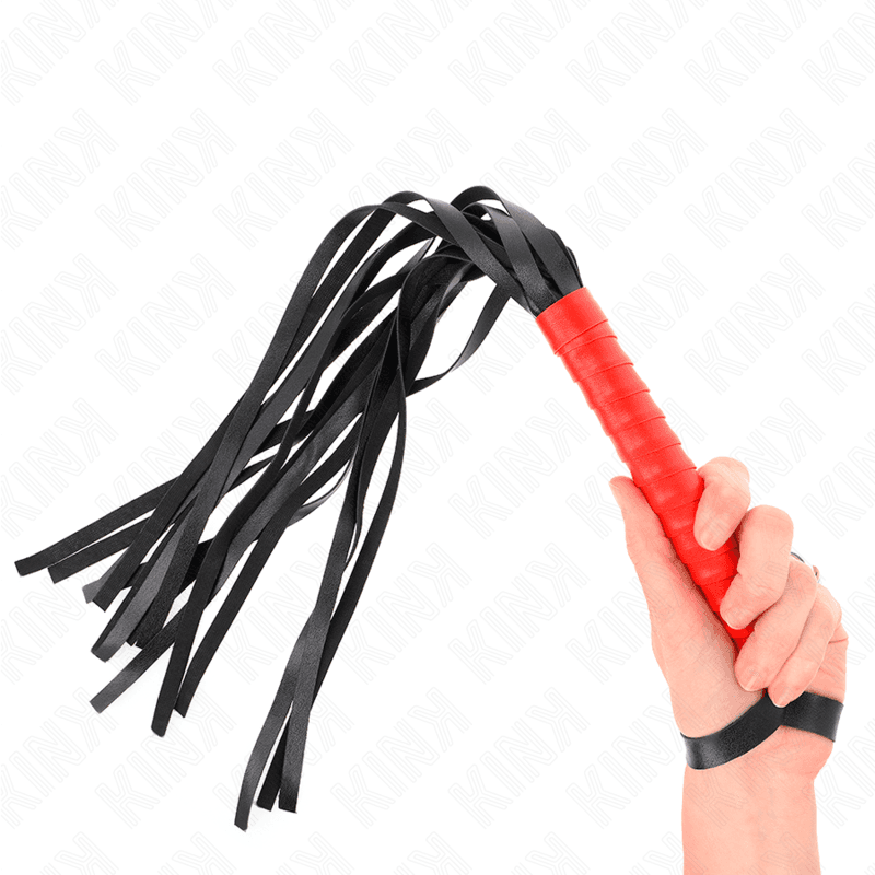 KINK, MALI BIČ S MEKIM REPOM 50 CM