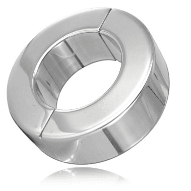 METAL HARD - PRSTEN ZA TESTISE OD NEHRĐAJUĆEG ČELIKA 20 MM