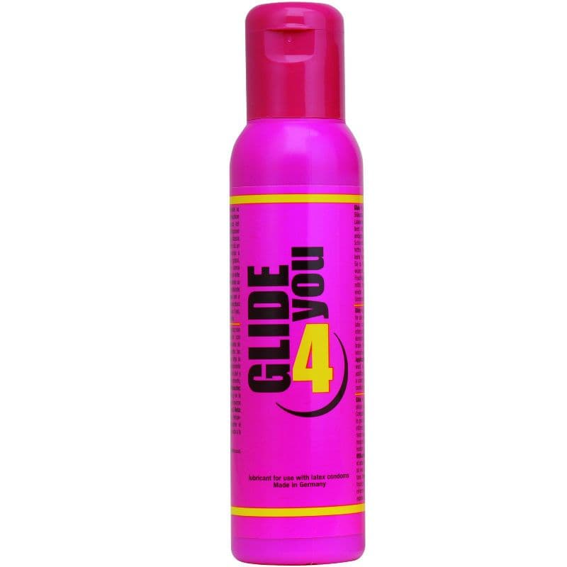 EROS 4 YOU - LUBRIKANT NA BAZI SILIKONA GLIDE 100 ML