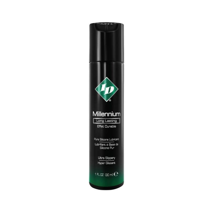 ID Millenium lubrikant na bazi silikona, 30 ml