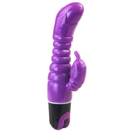 BAILE - LOVET VIBRATOR SENSATION LJUBIČASTI