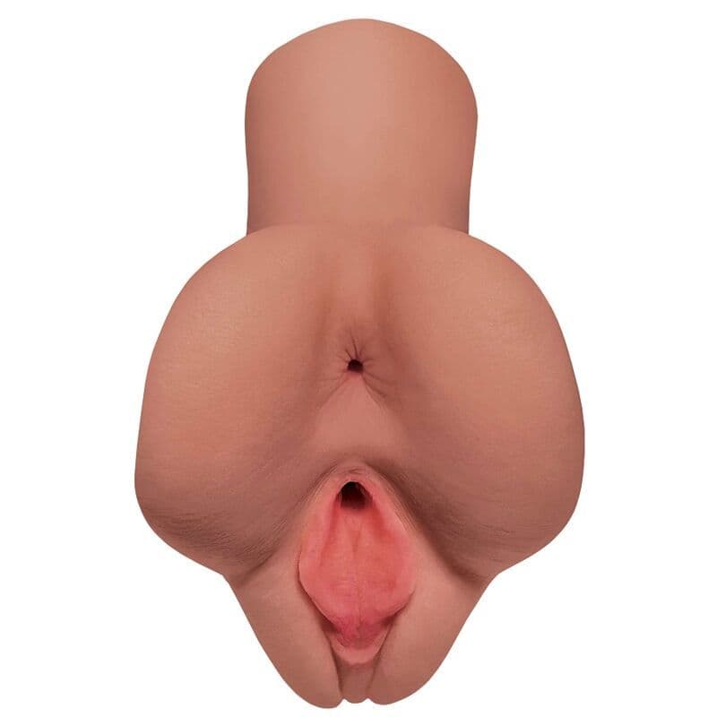 PDX PLUS PICK YOUR PLEASURE DVOJNI MASTURBATOR