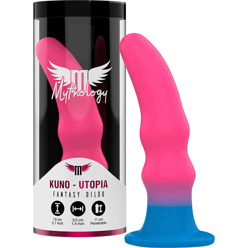 MYTHOLOGY - Dildo Kuno Utopia S