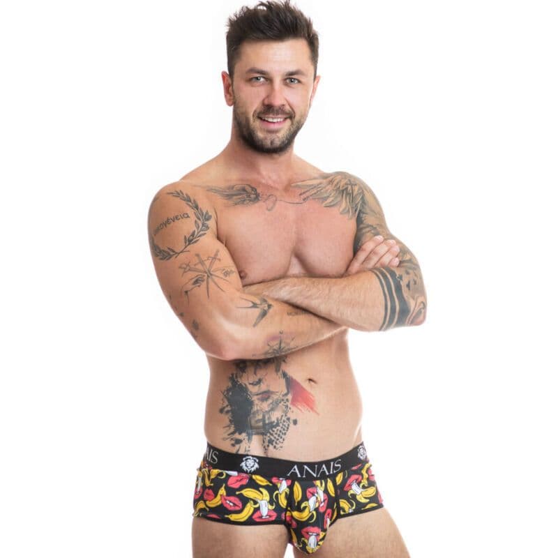 ANAIS MEN - BANANA GAĆICE DONJE RUBLJE L
