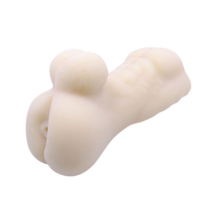 BAILE - MUŠKI MINI MASTURBATOR BACK SPIRIT