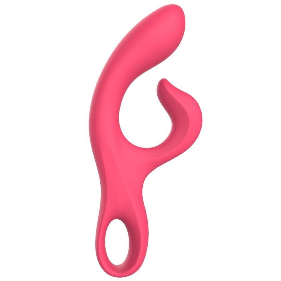 XOCOON - ENDLESS ORGASM VIBRATOR ZA TOČKO G, FUKSIJA