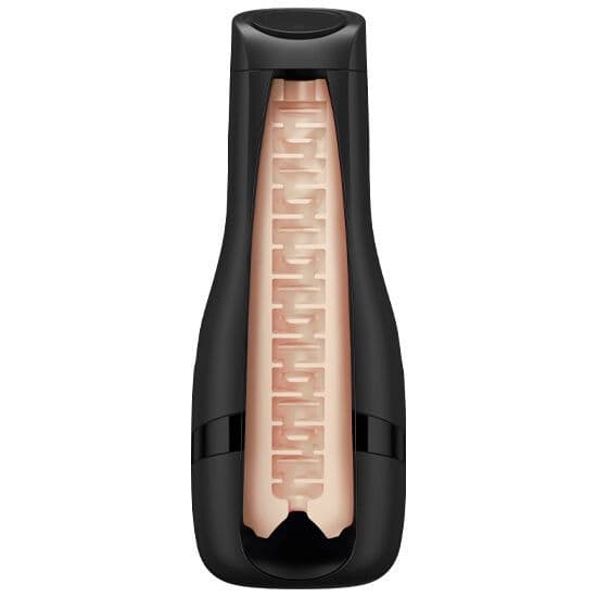 SATISFYER - MEN NAVLAKA LUSTY TONGUES