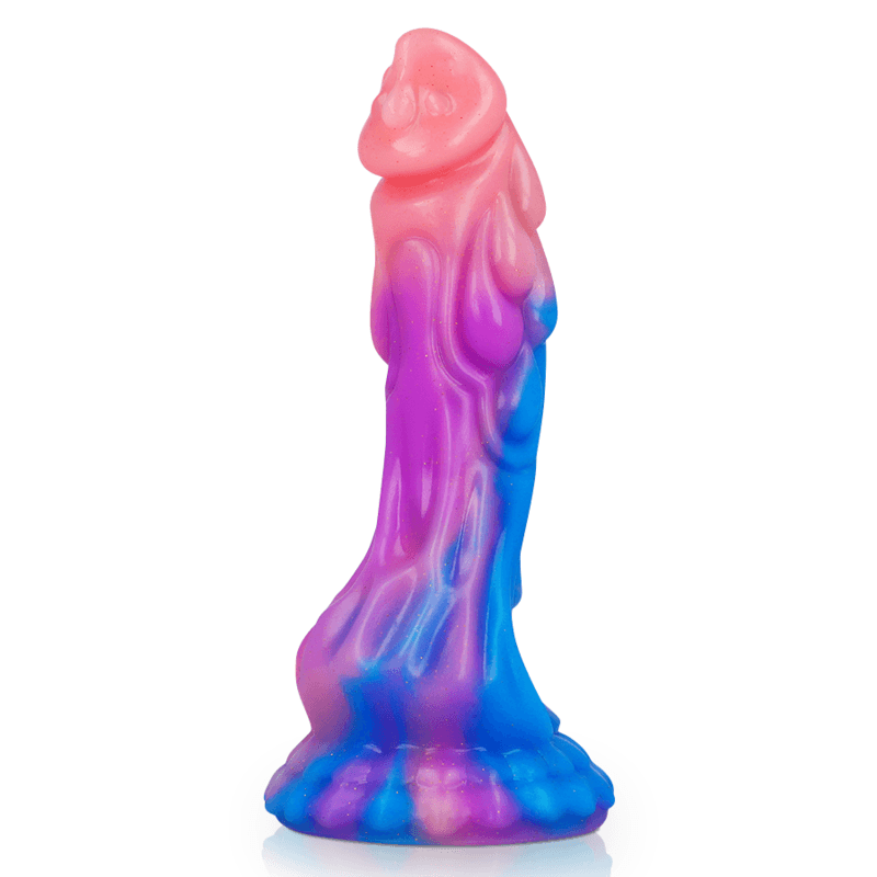 EPIC - ASHTAR DILDO IZVANZEMALJSKI LJUDSKI OBLIK