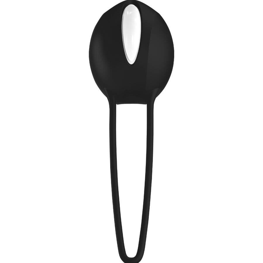 FUN FACTORY - SMARTBALL UNO KEGEL BALL NERO