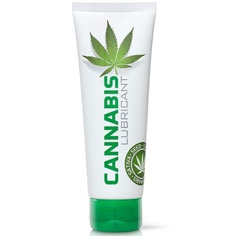 COBECO LUBRIKANT KANABIS 125 ML