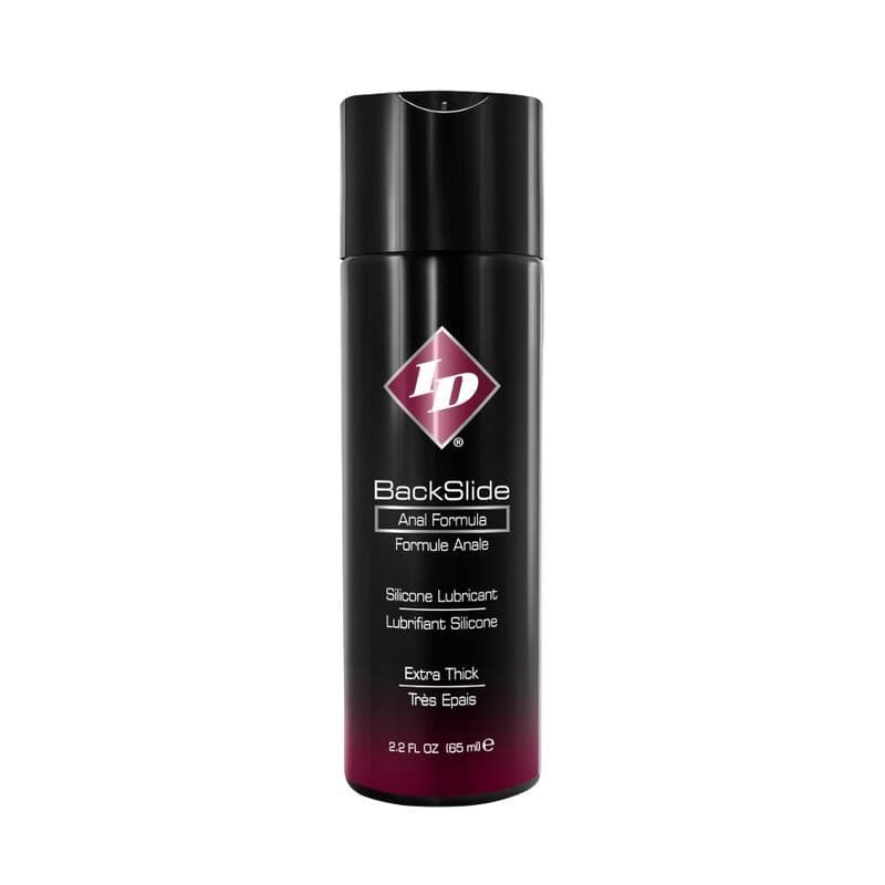 ID Backslide analno mazivo, 65 ml