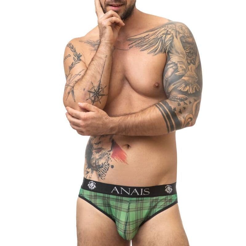 ANAIS MEN - MAGIC GAĆICE S