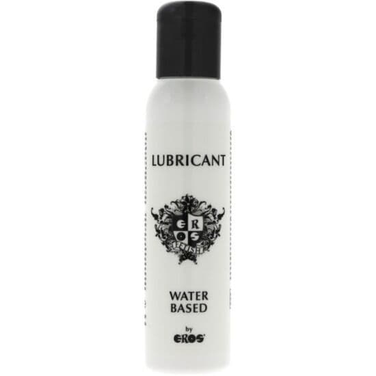 EROS FETISH LINE - LUBRIKANT NA BAZI VODE, 100 ML