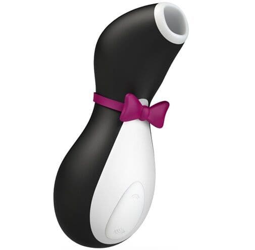 SATISFYER PRO PENGUIN NG EDITION 2020 VIBRATOR