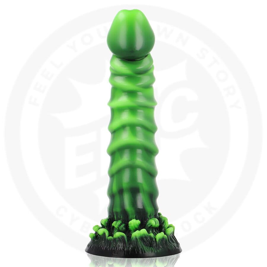 EPIC - Dildo Caelion živi korijen