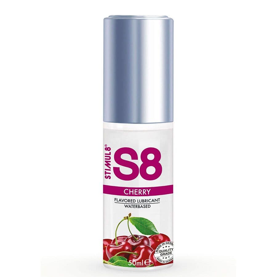 STIMUL8 - S8 KIRSCHSCHMIERMITTEL 50 ML