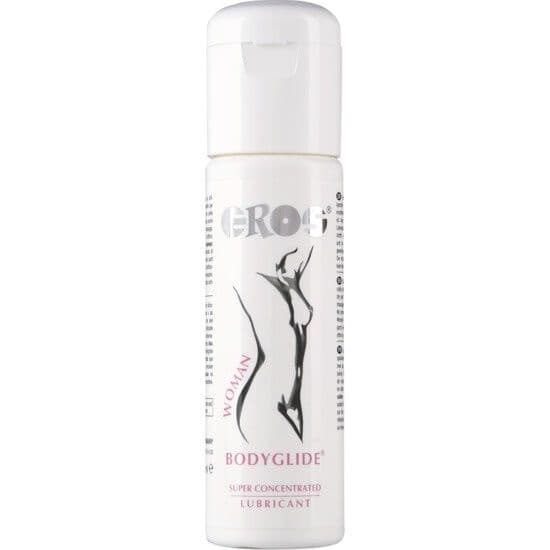 EROS BODYGLIDE SUPERKONCENTRIRANI SILIKONSKI LUBRIKANT ZA ŽENE 100 ML
