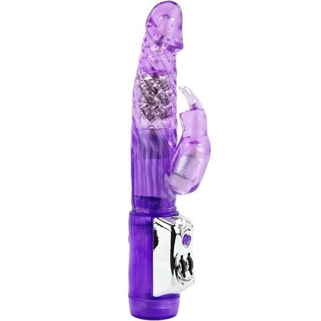 BAILE - Vibrator rabbit Persian Elite