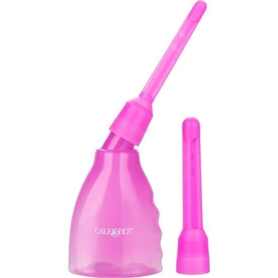 CALEXOTICS - ANALNI TUŠ ULTIMATE DOUCHE ROZI