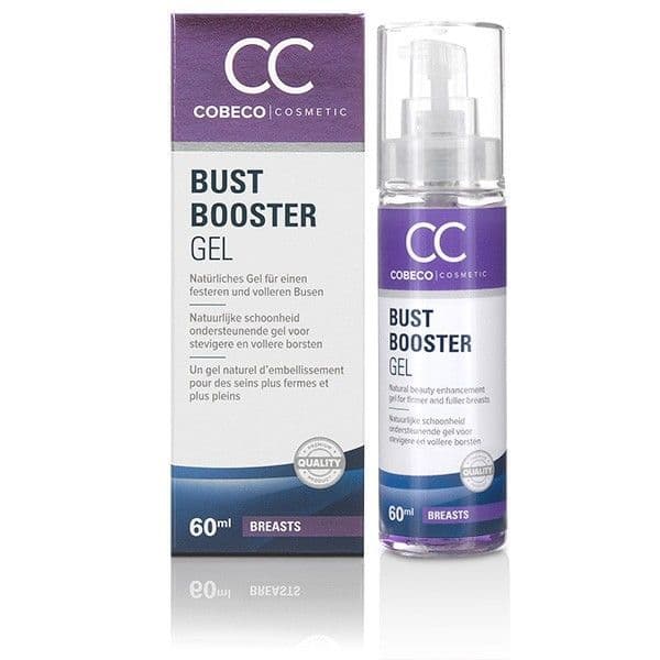 COBECO - Gel CC Bust Booster 60 ML