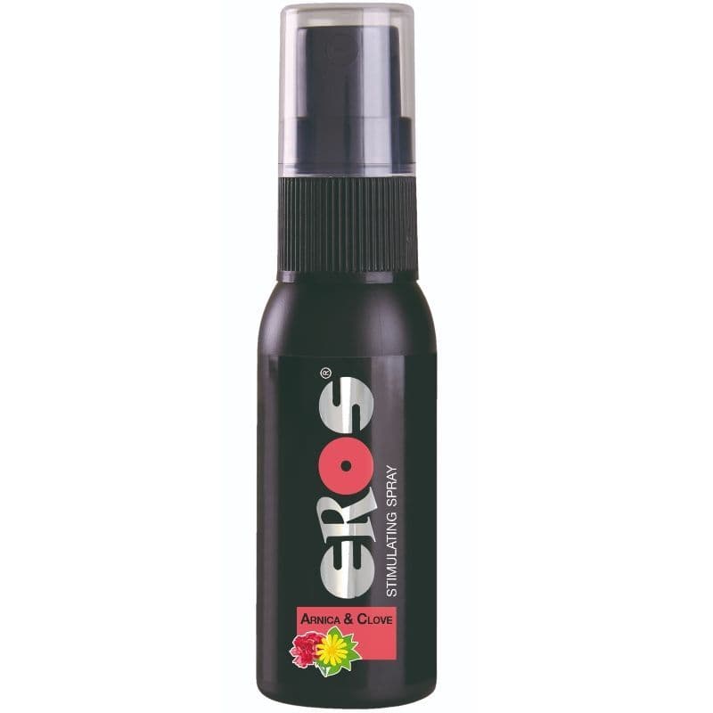 EROS STIMULATIVNI SPREJ S ARNIKOM I KLINČIĆIMA 30 ML