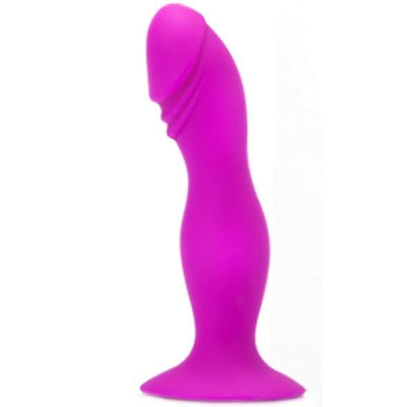 PRETTY LOVE - BOOTY PASSION REALISTIČAN ANALNI ČEP