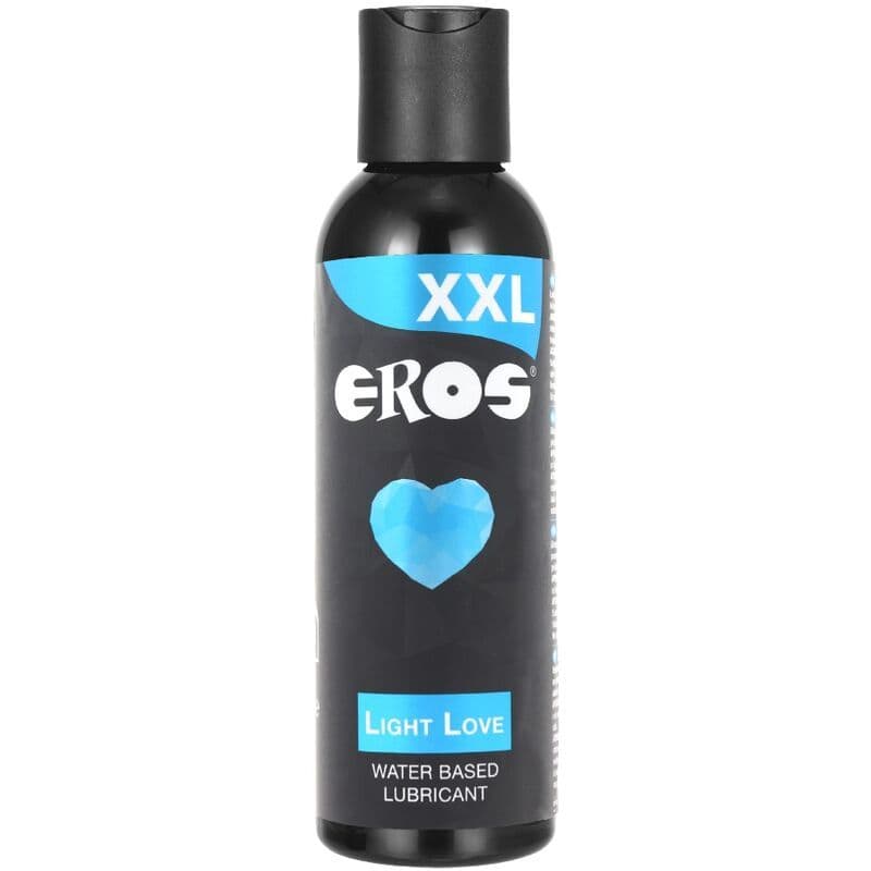 EROS XXL LIGHT LOVE LUBRIKANT NA BAZI VODE 150 ML