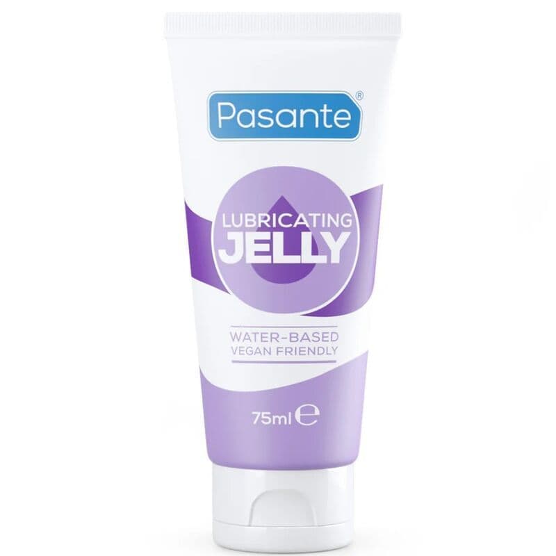 PASANTE LUBRIKANT NA BAZI VODE ŽELE 75 ML