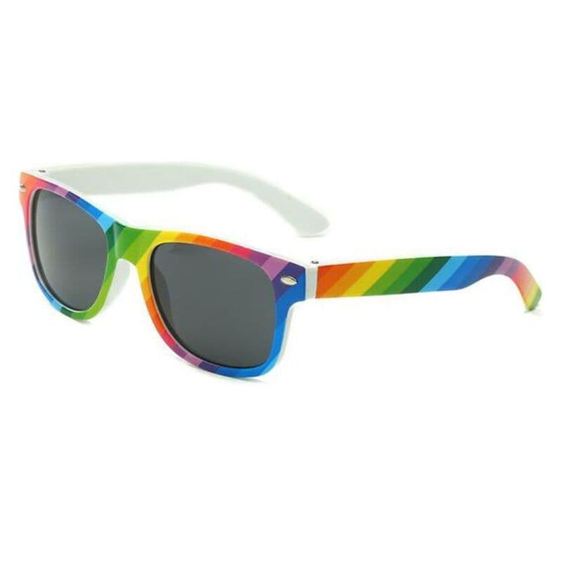 PRIDE - SUNČANE NAOČALE U BOJAMA LGBT