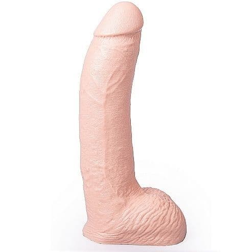 HUNG SYSTEM - GEORGE REALISTIČAN DILDO OD PVC-A 22 CM
