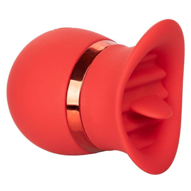 CALEXOTICS - Vibrator French Kiss Sweet Talker