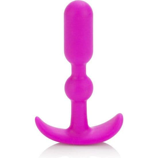 CALEXOTICS - Booty Call Booty Teaser ružičasti analni utikač