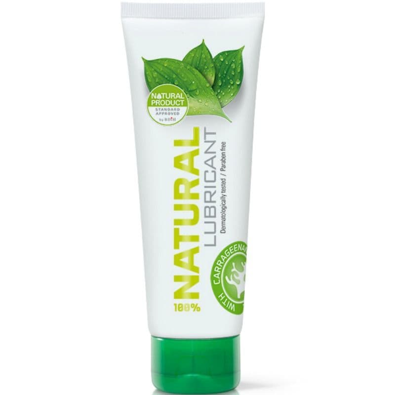 COBECO PHARMA PRIRODNI LUBRIKANT NA BAZI VODE 125 ML