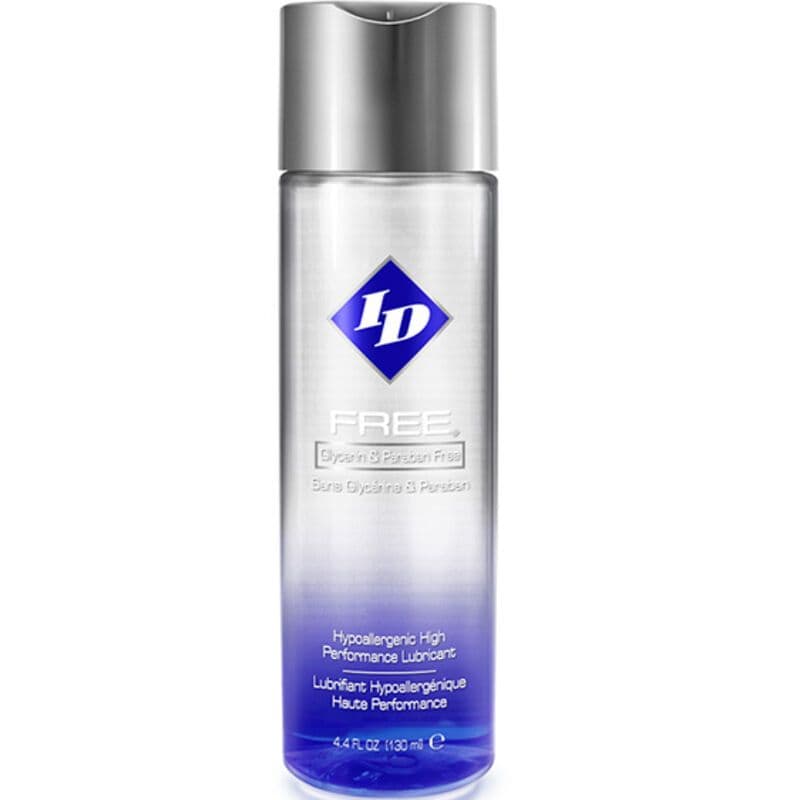 ID FREE HIPOALERGENI LUBRIKANT NA BAZI VODE 132 ML