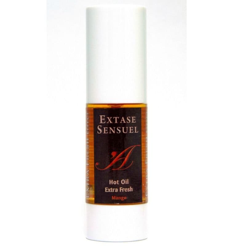 EXTASE SENSUAL - STIMULATIVNO OLJE MANGO 30 ML