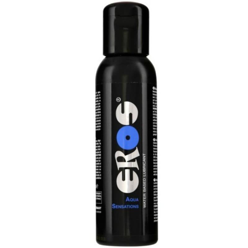 EROS - AQUA SENSATIONS LUBRIKANT NA BAZI VODE, 250 ML