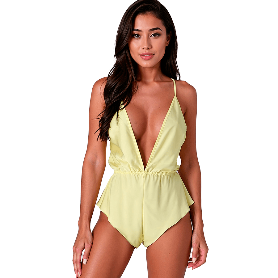 PASSION - SENSIE BODY LIMUN L/XL