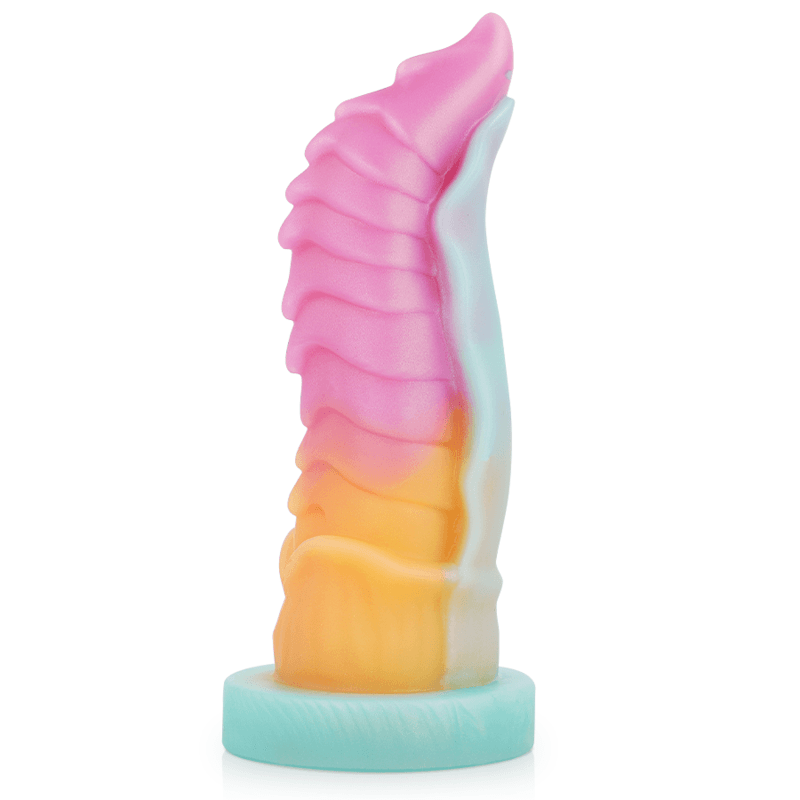 EPIC - KELPIE DILDO VODENI DUH U OBLIKU KONJA
