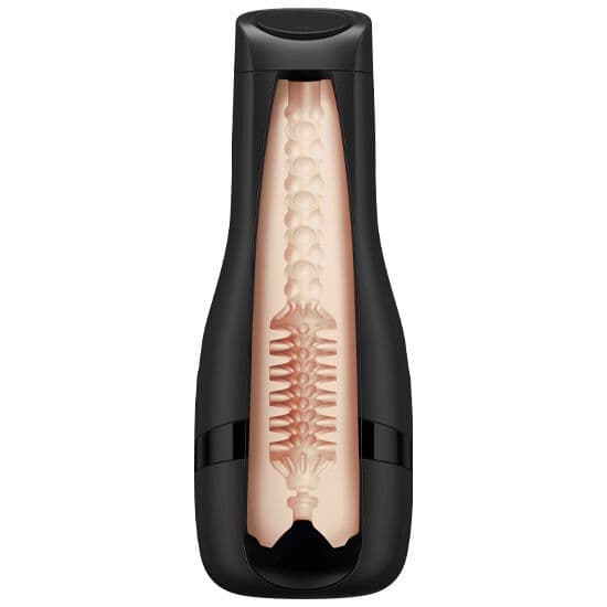 SATISFYER - MEN NAVLAKA TORNADO BLISS
