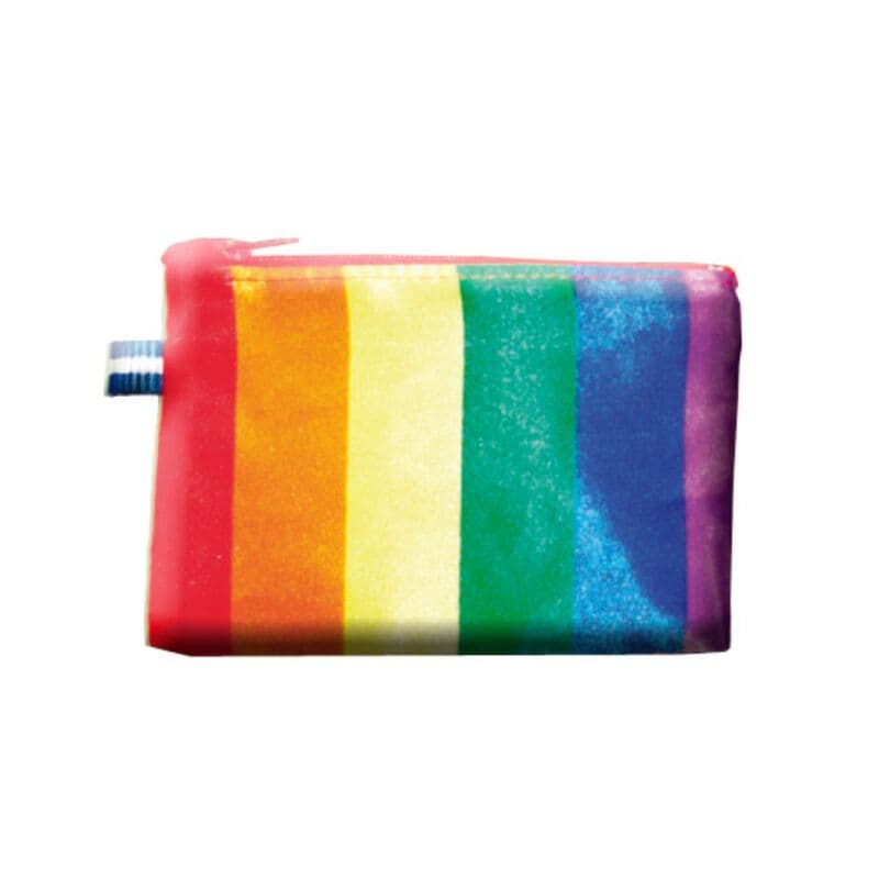 PRIDE - DENARNICA Z ZASTAVO LGBT