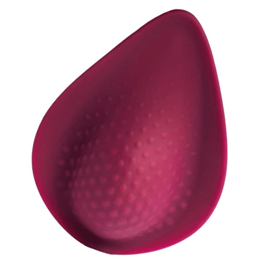 ROCKS-OFF - KNICKERBOCKER GLORY DISKRETNI VIBRATOR ZA GAĆICE, ROZA