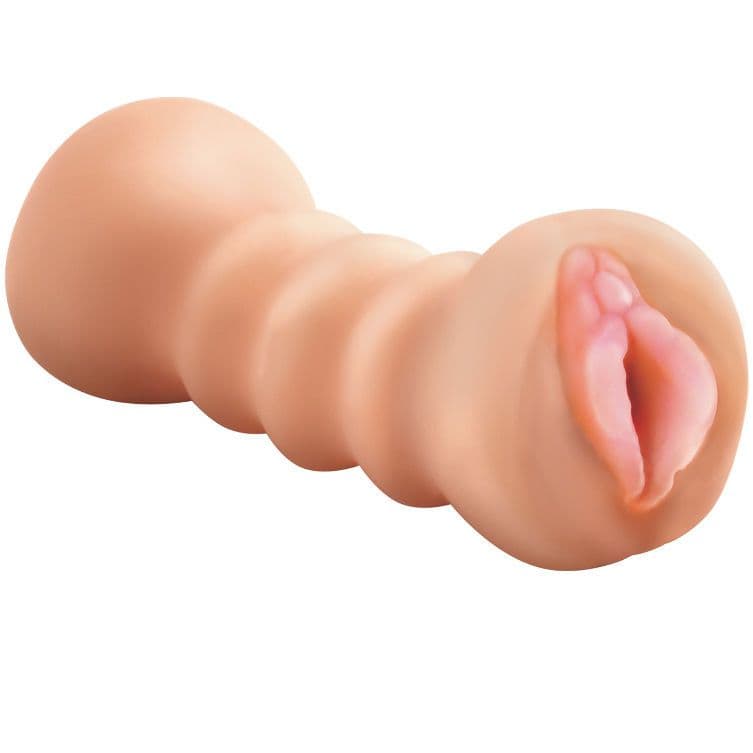 EXTREME TOYZ - Flip me over masturbator